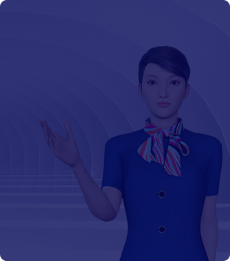 智能數(shù)字人互動