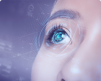 采用真實人類表情與動作的捕捉技術