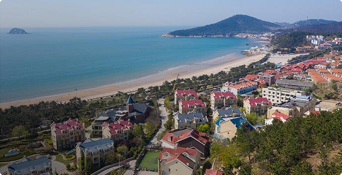 嶗山區(qū)城市云腦區(qū)級中樞