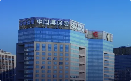 中國(guó)再保險(xiǎn)