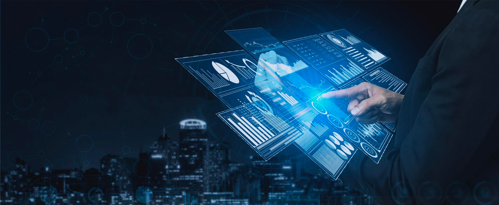 12345數(shù)據(jù)分析與運營解決方案